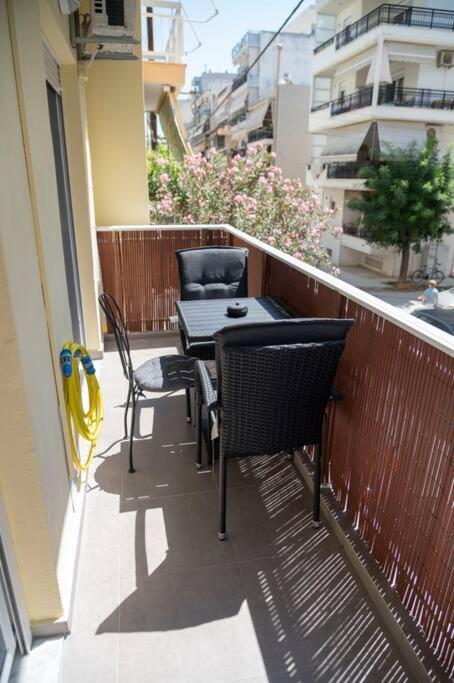 Emilia'S Home In Alexandroupolis Buitenkant foto